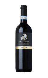 Вино Grifalco Gricos 2016 0,75 л