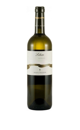 Ладжедер Леэн Совиньон 2013 0.75 л фото вино Alois Lageder Lehen Sauvignon 2013 0,75 л