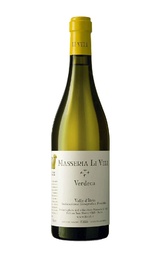 Вино Li Veli Askos Verdeca 2018 0,75 л