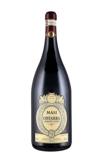фото вино Masi Costasera Amarone della Valpolicella Classico 2011 0,75 л