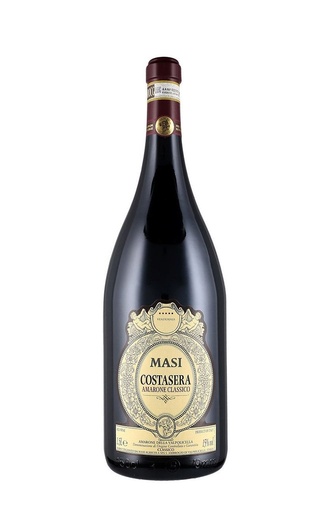 фото вино Masi Costasera Amarone della Valpolicella Classico 2010 0,75 л