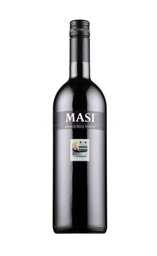 Вино Masi Modello delle Venezie Rosso 2014 0,75 л