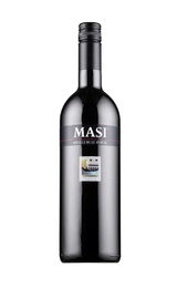 Вино Masi Modello delle Venezie Rosso 2014 0,75 л