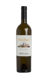 Вино Mastroberardino Novaserra Greco di Tufo 2014 1,5 л