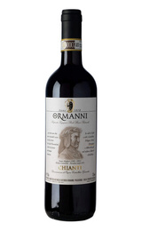 Вино Ormanni Chianti 2013 0,75 л