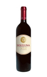 Вино Planeta Soleluna Nero d'Avola Syrah 2015 0,75 л