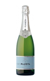 Игристое вино Planeta Metodo Classico Brut 2013 0,75 л