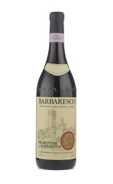 Вино Produttori del Barbaresco 2014 0,75 л