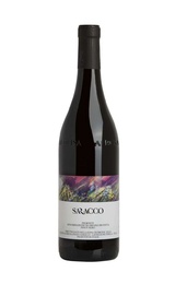 Вино Saracco Pinot Nero 2016 0,75 л