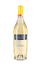 Вино Le Vigne di Zamo Ribolla Gialla 2017 0,75 л