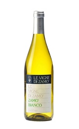 Вино Le Vigne di Zamo Bianco 2017 0,75 л