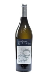 Вино Le Vigne di Zamo Ronco Di Corte 2008 0,75 л