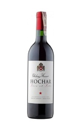 Вино Chateau Musar Hochar Pere et Fils 2015 0,75 л
