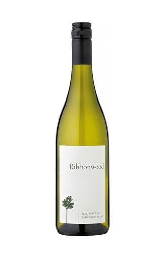 фото вино Ribbonwood Sauvignon Blanc 2016 0,75 л