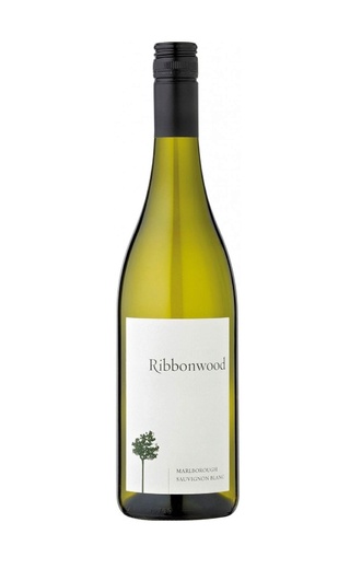 фото вино Ribbonwood Sauvignon Blanc 2015 0,75 л