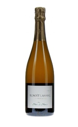Шампанское Benoit Lahaye Blanc de Blancs Brut Nature 0,75 л