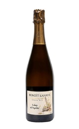 Шампанское Benoit Lahaye Le Jardin de la Grosse Pierre Brut Nature 0,75 л