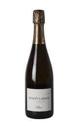 Шампанское Benoit Lahaye Violaine Brut Nature 0,75 л