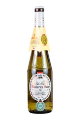 Вино Branger et Fils Moulin des Haies Muscadet Sevre et Maine Sur Lie 2018&nbsp;0,75&nbsp;л