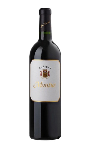 Винобль Брюмон Шато Монтюс 2015 0.75 л фото вино Vignobles Brumont Chateau Montus 2015 0,75 л