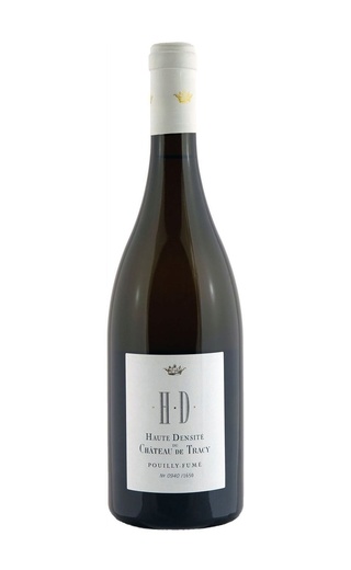 Вино Chateau de Tracy Haute Densite 2018 0,75 л