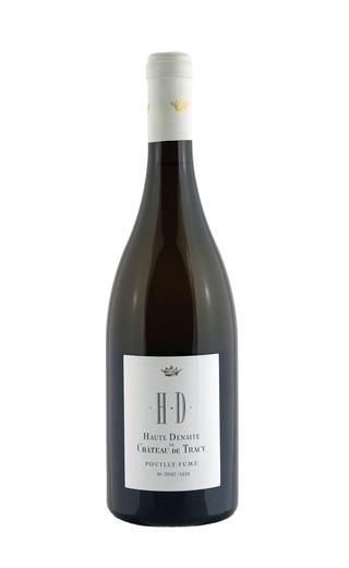 Вино Chateau de Tracy Haute Densite 2017 0,75 л
