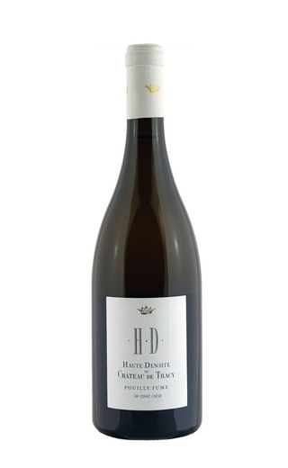 Вино Chateau de Tracy Haute Densite 2015 0,75 л