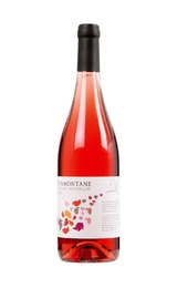 Вино Coume del Mas Tramontane Rose 2018 0,75 л