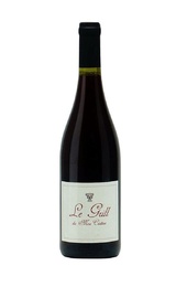 Вино Coume del Mas Le Grill du Mas Cristine 2018 0,75 л