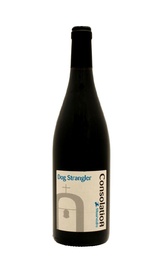 Вино Coume del Mas Consolation Dog Strangler 2014 0,75 л