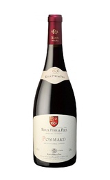 Вино Roux Pere et Fils Pommard 2017 0,75 л