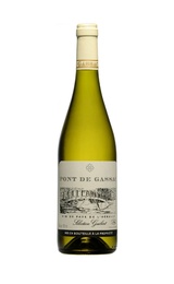 Вино Mas de Daumas Gassac Pont de Gassac 2015 0,75 л