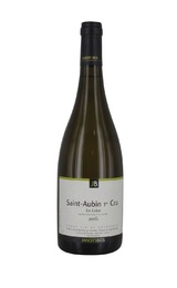 Вино JanotsBos Saint-Aubin Premier Cru En Creot 2016 0,75 л