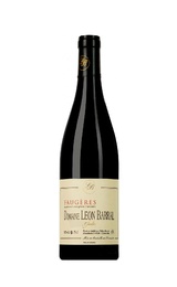 Вино Domaine Leon Barral Jadis 2015 0,75 л