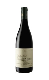 Вино Domaine Leon Barral Valiniere 2015 0,75 л