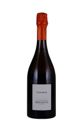 Шампанское Marie-Courtin Concordance Extra Brut 2015 0,75 л