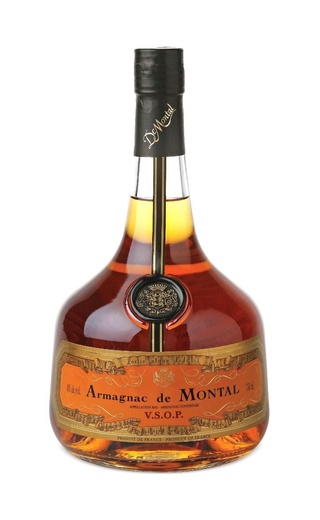 Монталь VSOP 0.7 л фото арманьяк Montal VSOP 0,7 л