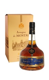 Арманьяк Montal XO 0,7 л