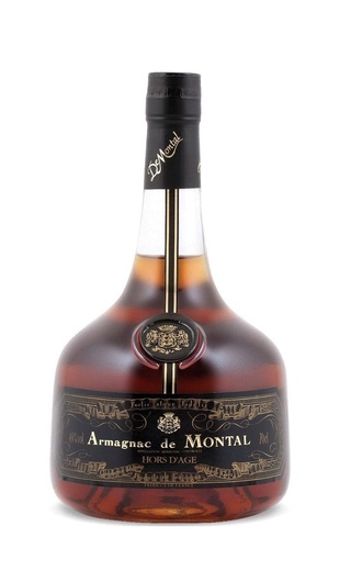 Монталь Ор д'Аж 0.7 л фото арманьяк Montal Hors d'Age 0,7 л