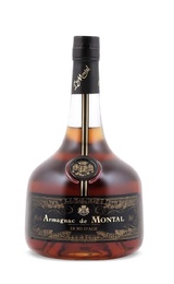 Арманьяк Montal Hors d'Age 0,7 л