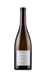 Вино Samuel Billaud Bourgogne d'Or Chardonnay 2016 0,75 л