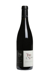 Вино Domaine des Roches Neuves Thierry Germain Terres Chaudes 2013 0,75 л