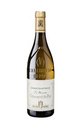Вино Alain Jaume et Fils Domaine Grand Veneur Le Miocene Chateauneuf du Pape 2017 0,75 л