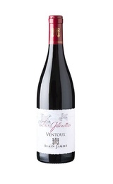Вино Alain Jaume et Fils Les Gelinottes 2016 0,75 л