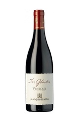 Вино Alain Jaume et Fils Les Gelinottes 2017 0,75 л