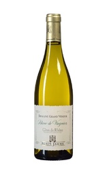 Вино Alain Jaume et Fils Domaine Grand Veneur Blanc De Viognier 2017 0,75 л
