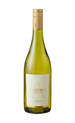 Ляпостоль Каза Аликура Шардоне 2017 0.75 л фото вино Lapostolle Casa Alicura Chardonnay 2017 0,75 л