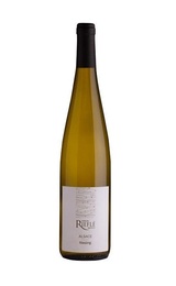 Вино Riefle Riesling 2017 0,75 л