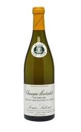 Вино Louis Latour Chassagne-Montrachet Premier Cru 2006 0,75 л