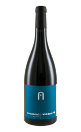 Вино Coume del Mas Consolation Wild Boar 2017 0,75 л